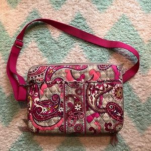 Vera Bradley iPad/ computer protective case